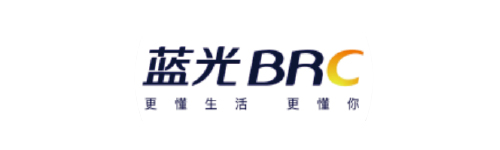 藍光BRC